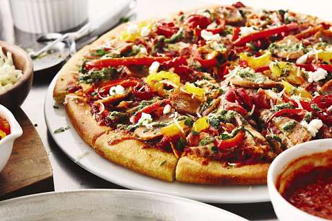 Boston Pizza Boston Pizza