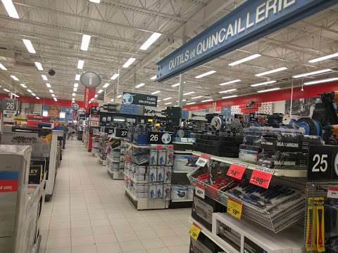 Canadian Tire