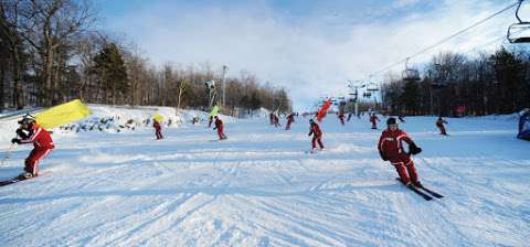Ski Saint-Bruno Ski Saint-Bruno